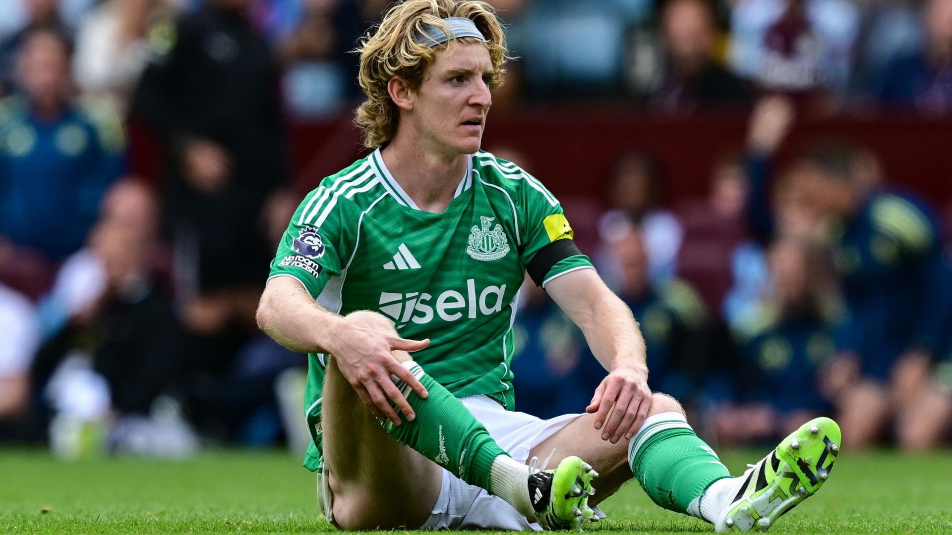 Newcastle blunt without Isak as Potter's stock hits its lowest - Hits and misses
