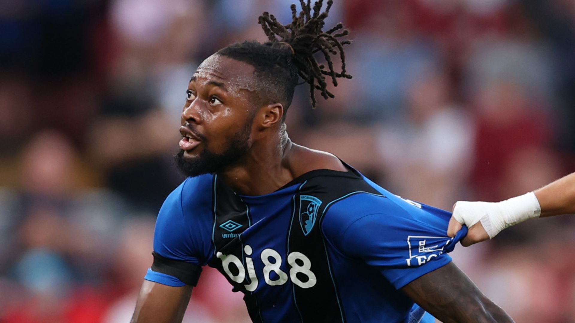 'When will it stop?' - Semenyo speaks out after alleged racist abuse
