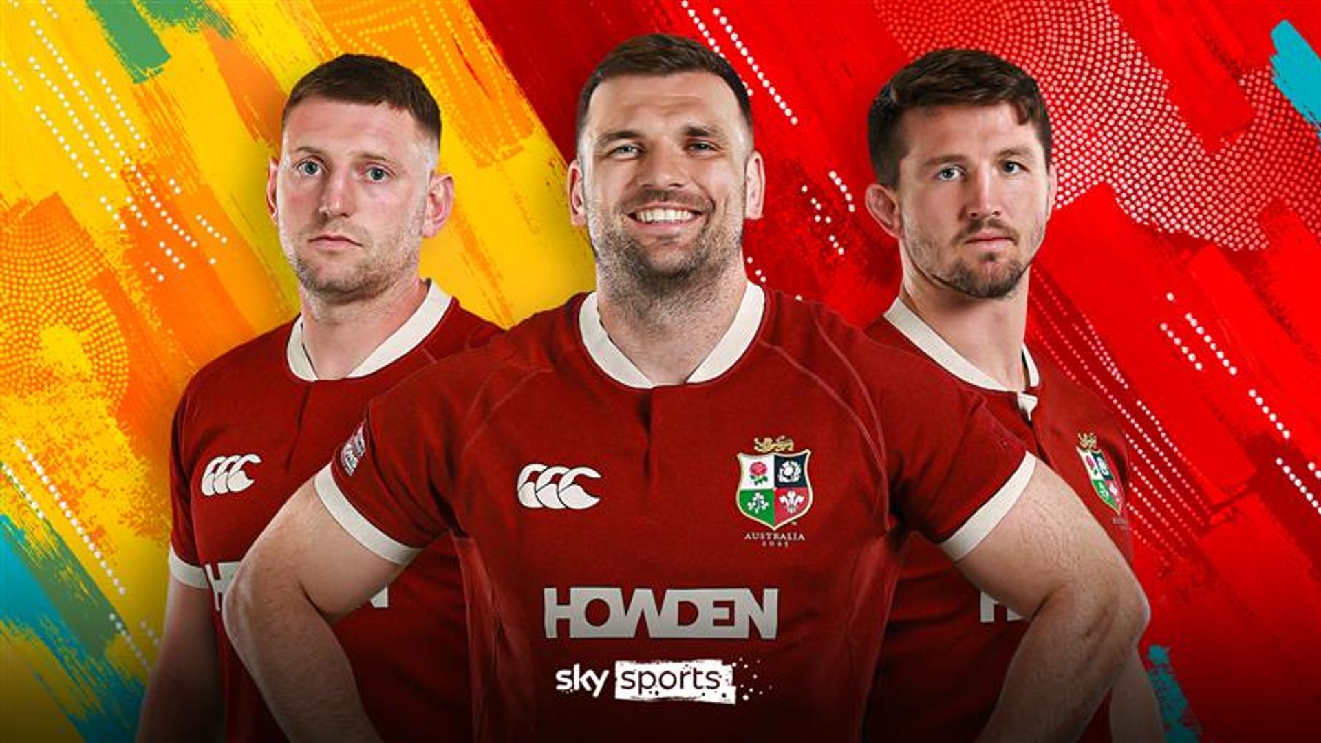 British and Irish Lions series player ratings: Who starred for tourists?