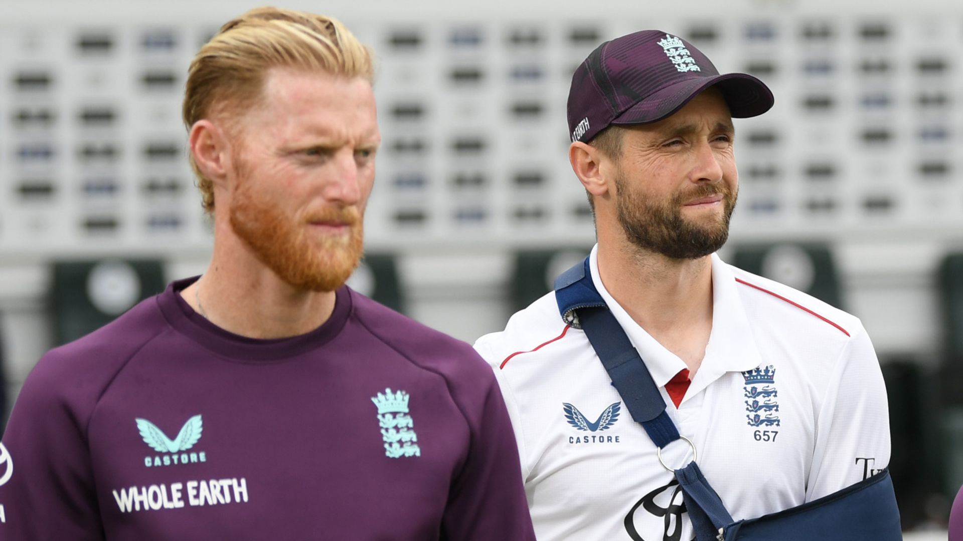 Ashes next up for England, so what questions need answering?