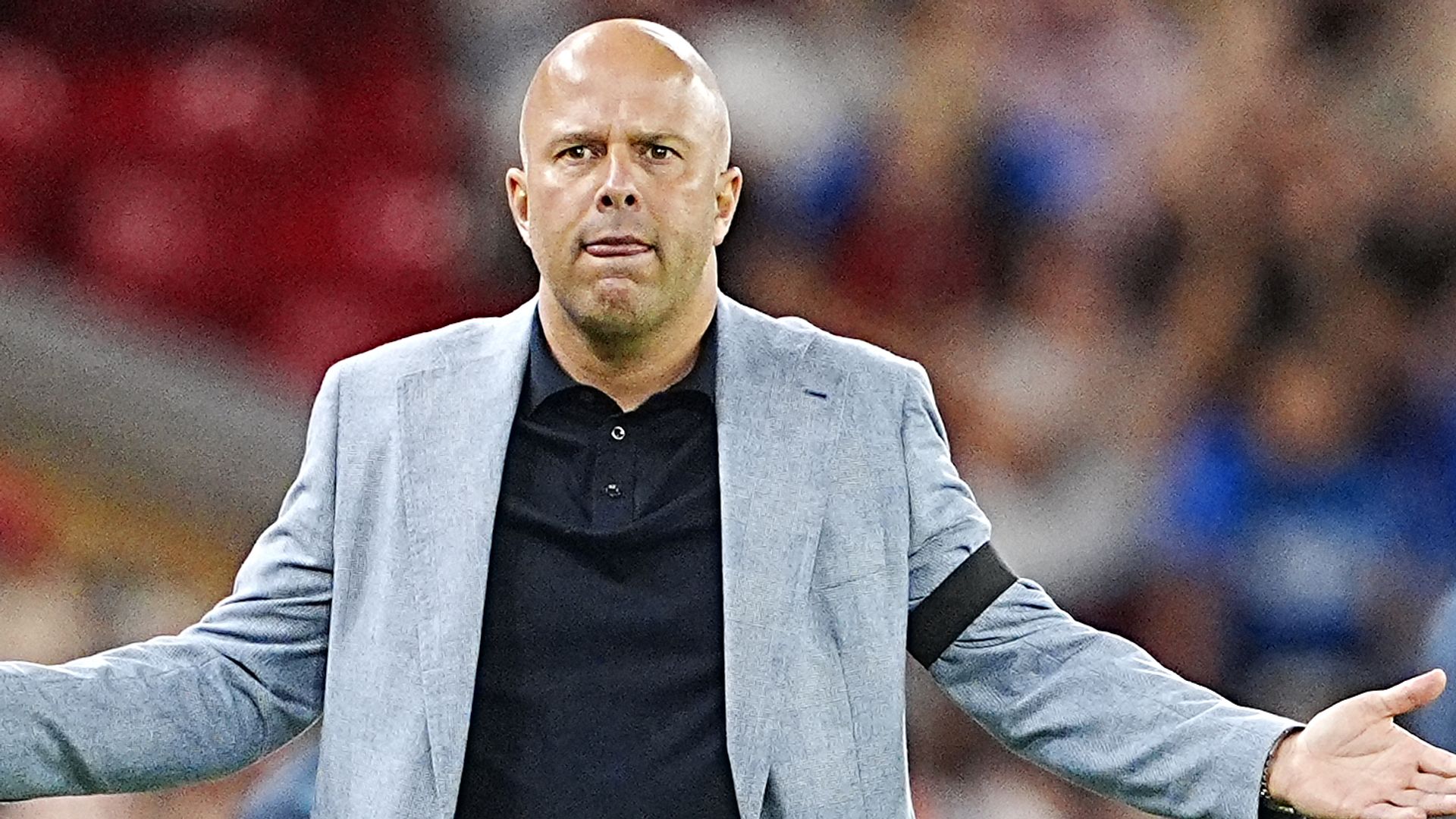 Carragher slams 'absolutely shocking' Liverpool defending