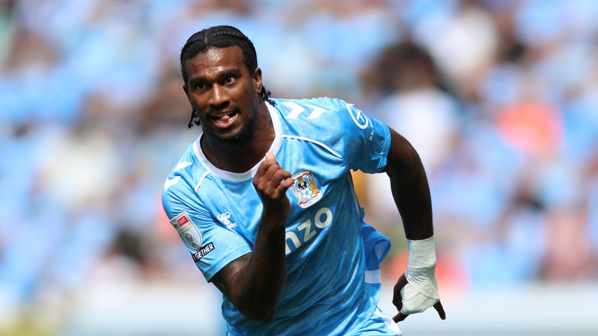 Lampard's lightning Coventry thrash SEVEN past sorry QPR - free highlights and report
