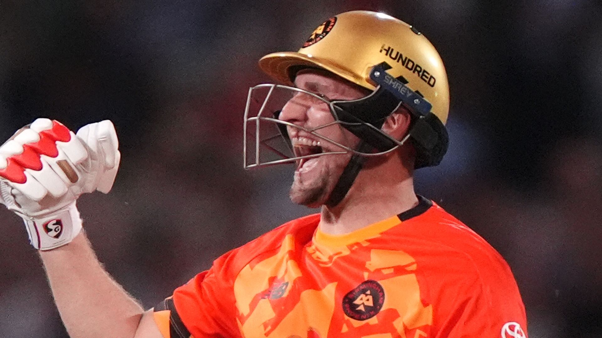 Livingstone heroics give Phoenix thrilling win over Invincibles