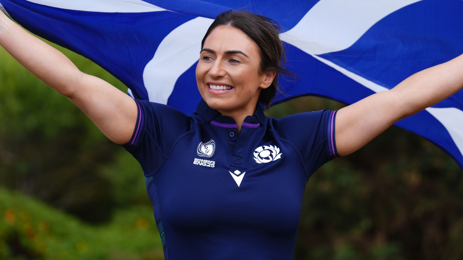 Wassells journey of loss, recovery and World Cup redemption