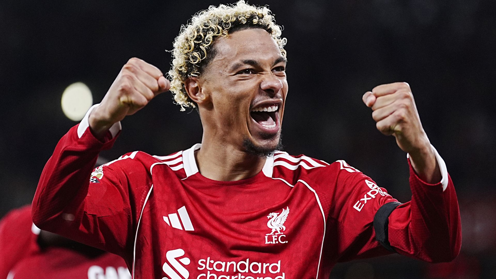 Liverpool rally late to fend off Bournemouth in thrilling PL opener