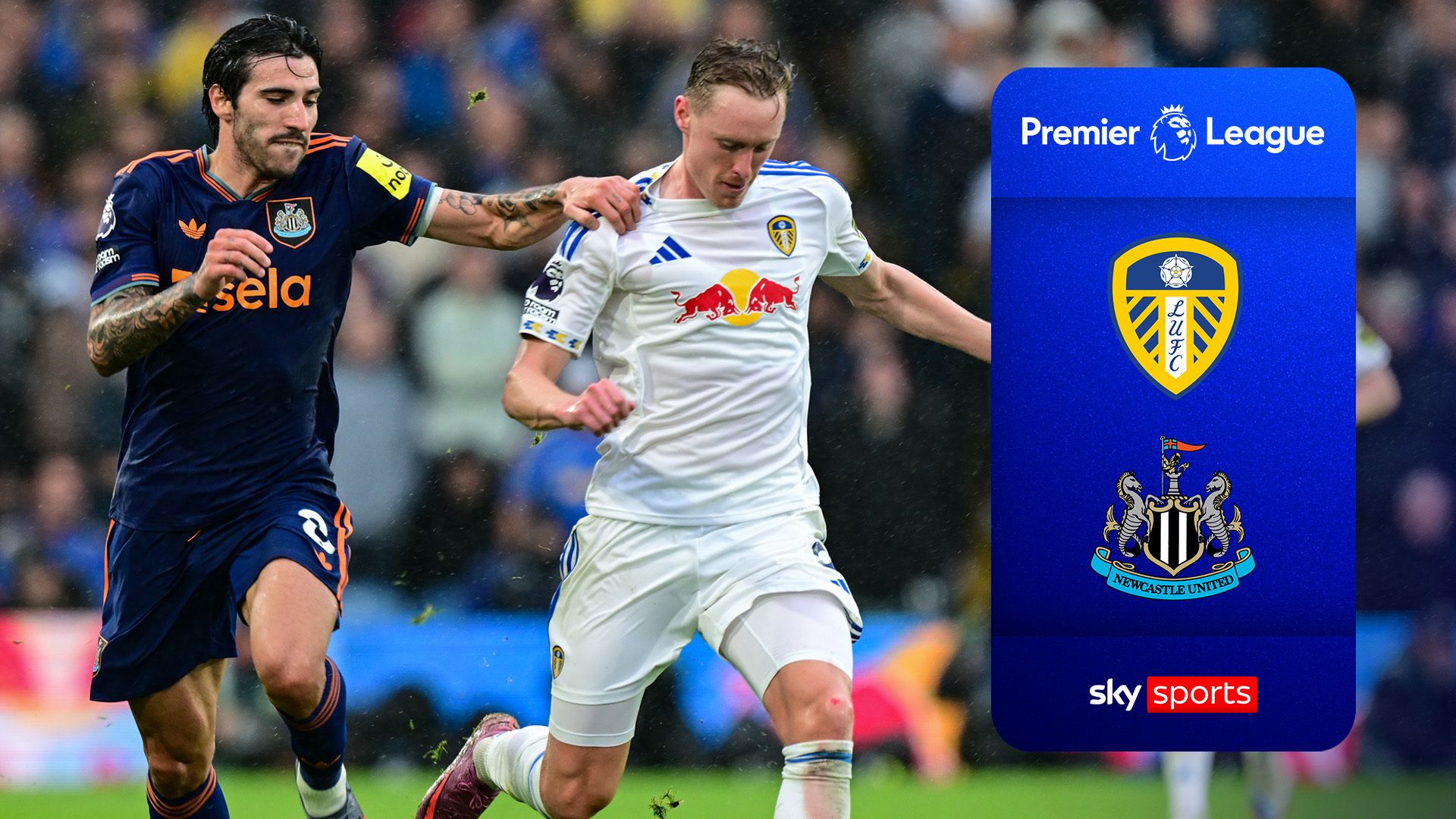 Newcastle still searching for first win after frustrating draw at Leeds