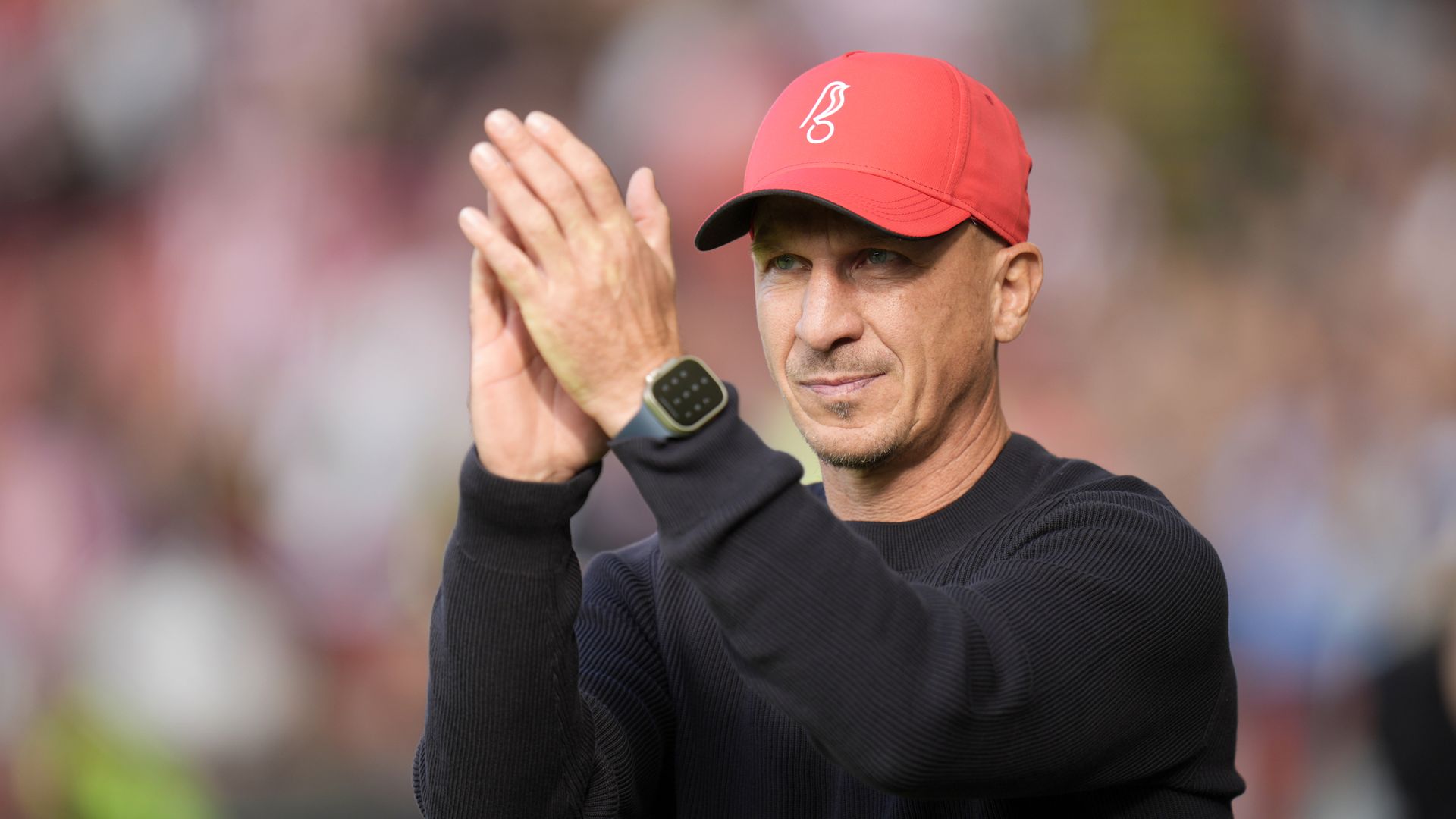 Bristol City and Charlton battle out goalless draw