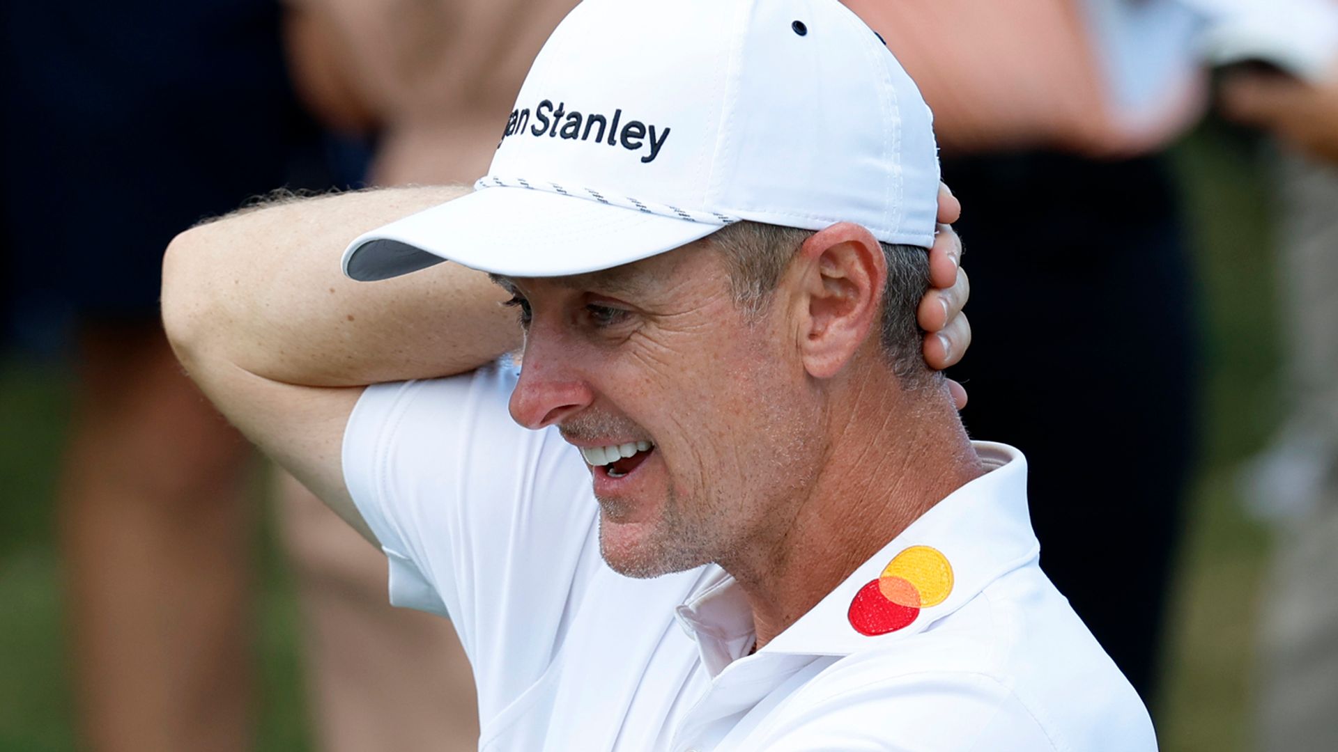 Rose: In-form Europe ready for Ryder Cup test at Bethpage