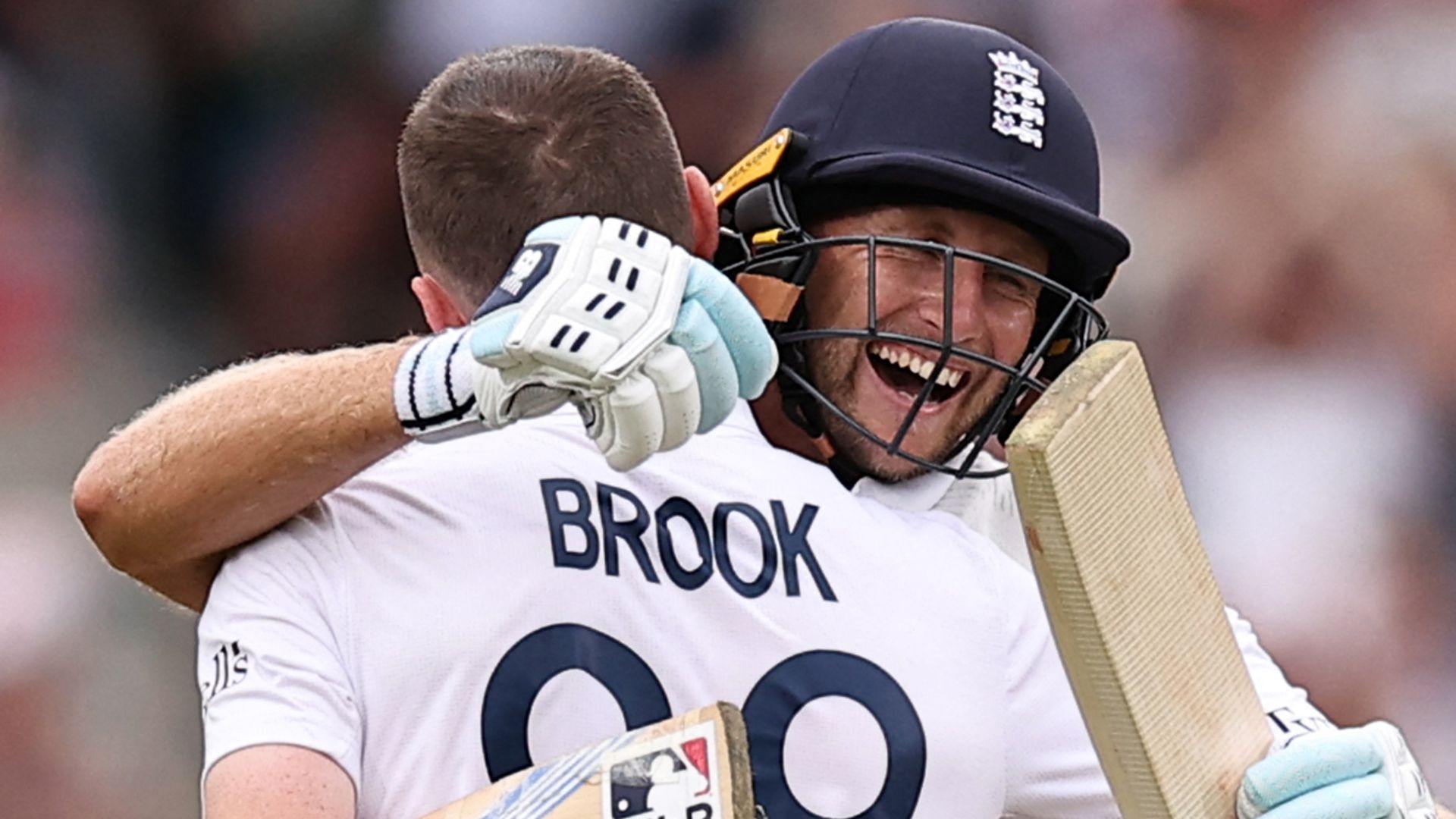 McCullum backs England's 'positive style' after 'greatest ever' Test series