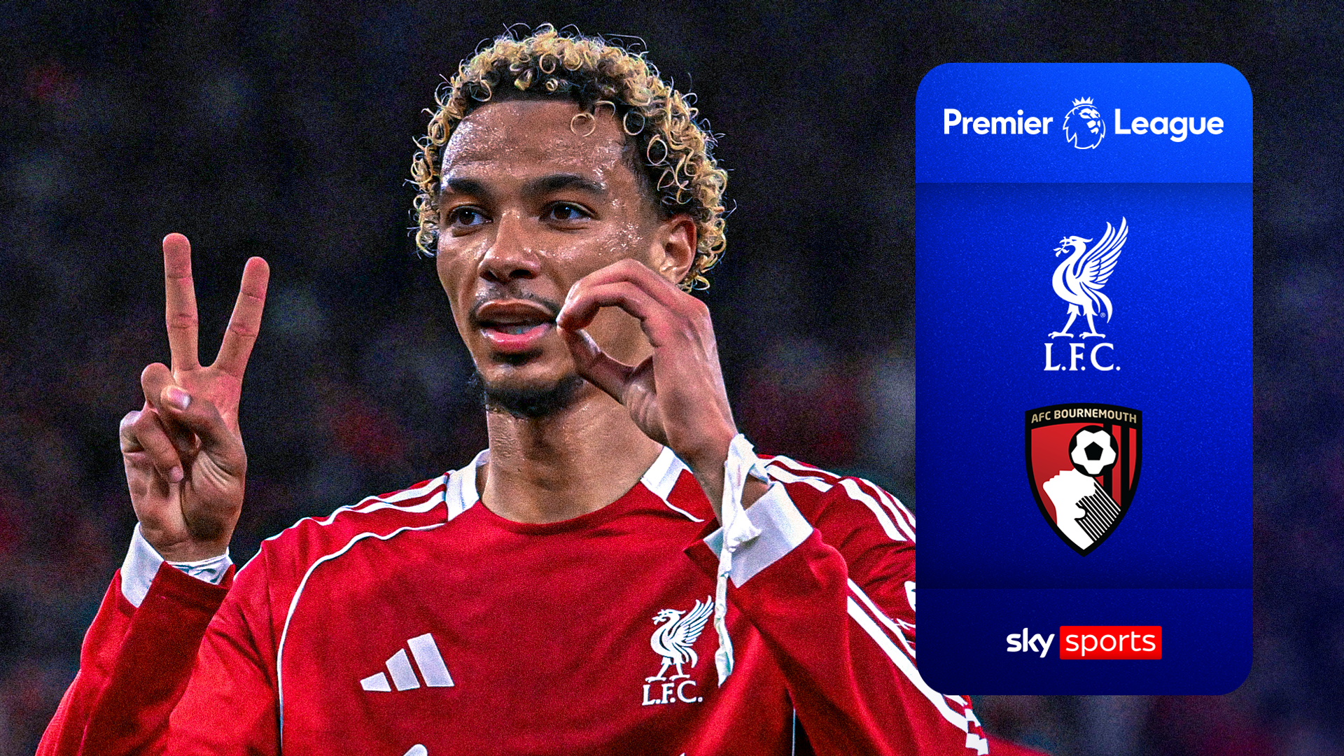 Liverpool leave it late to seal opening day win