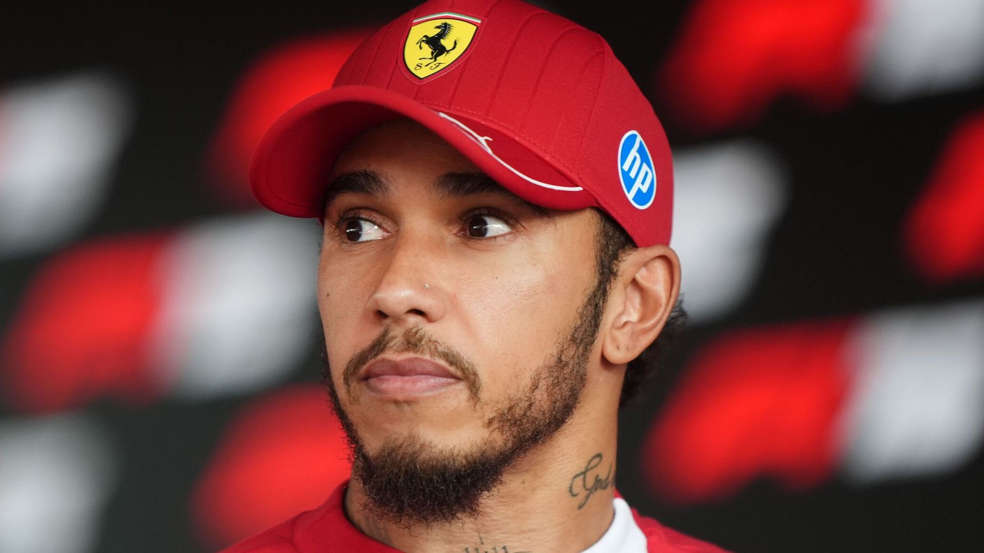 'Ferrari need to change driver' - Hamilton declares himself 'useless'