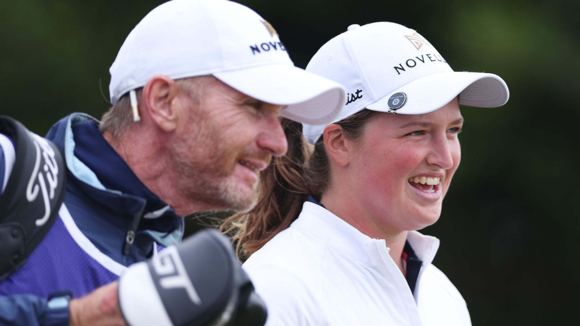 Woad's world: What next for golf's new star after career-changing month?