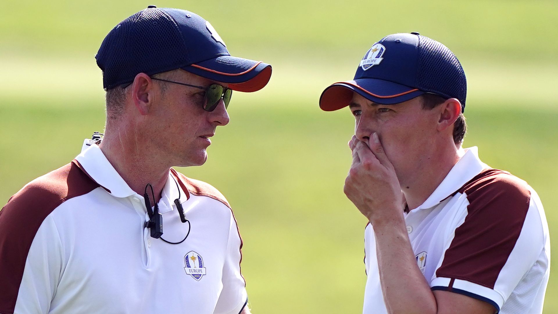 Who can make late Ryder Cup push? 'Got to be something really special!'