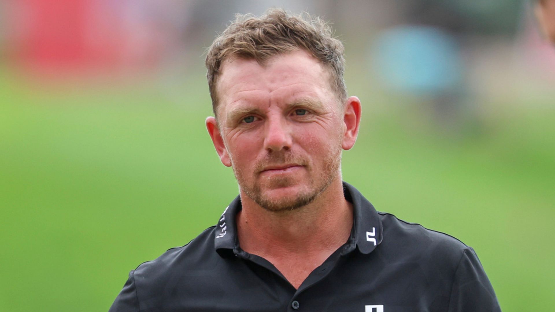 Wallace gunning for Ryder Cup pick: 'I still think there's a chance for me'