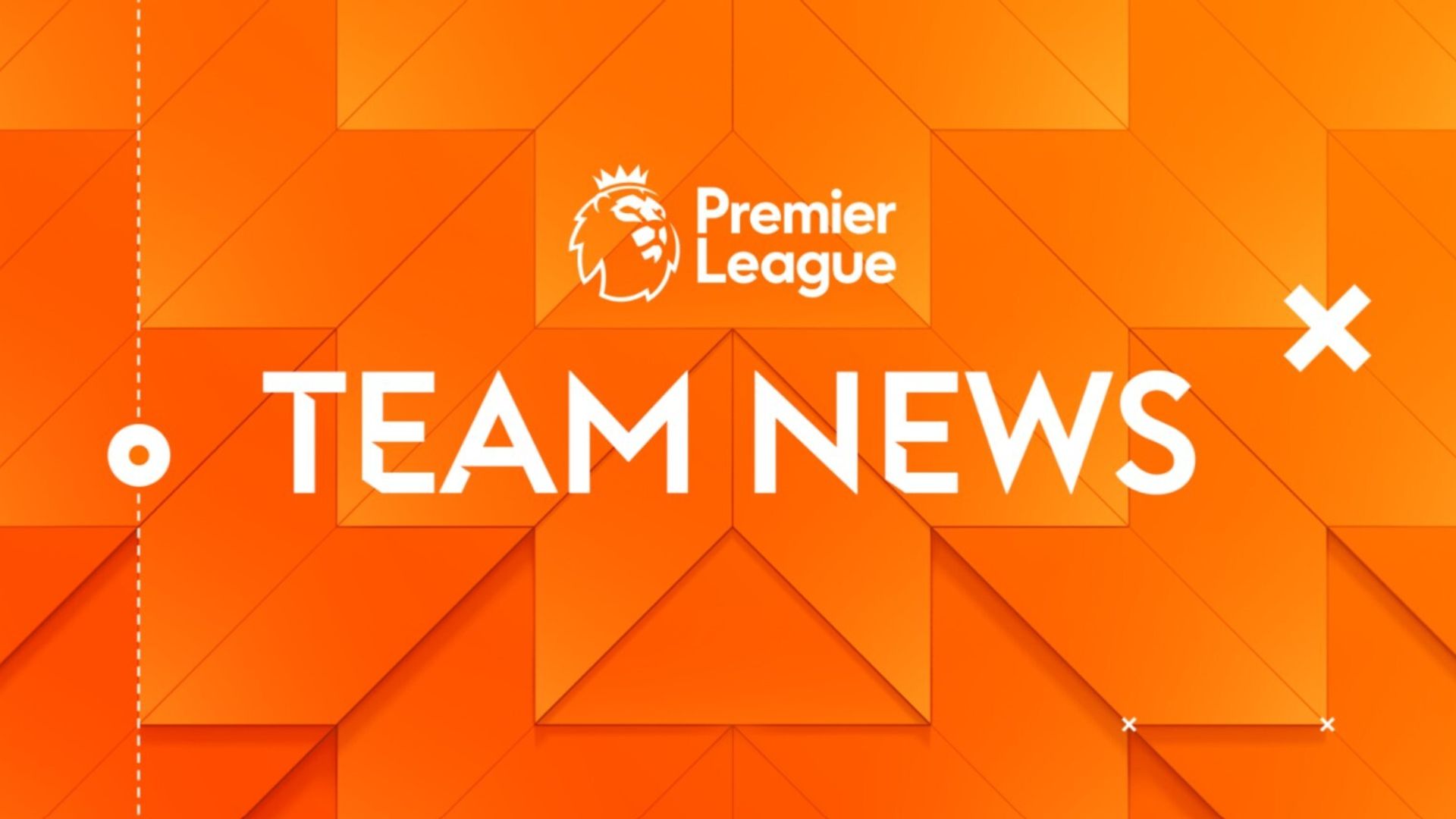 Premier League is back! Team news ahead of a massive weekend of action