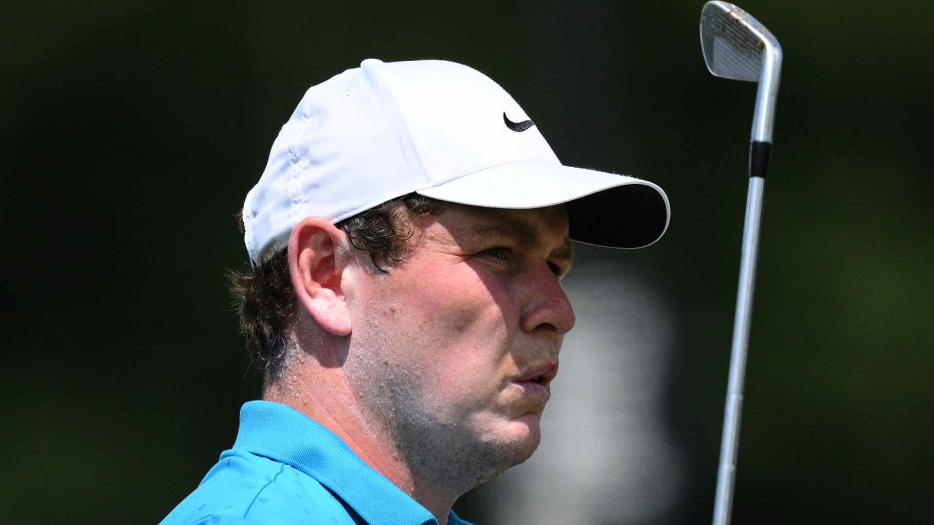 MacIntyre extends lead over Scheffler to five shots at BMW Championship