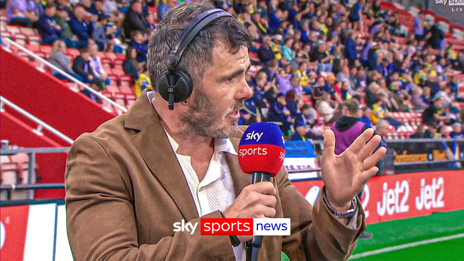 Revealed: Why Warrington Wolves want to expand Super League to 14 teams