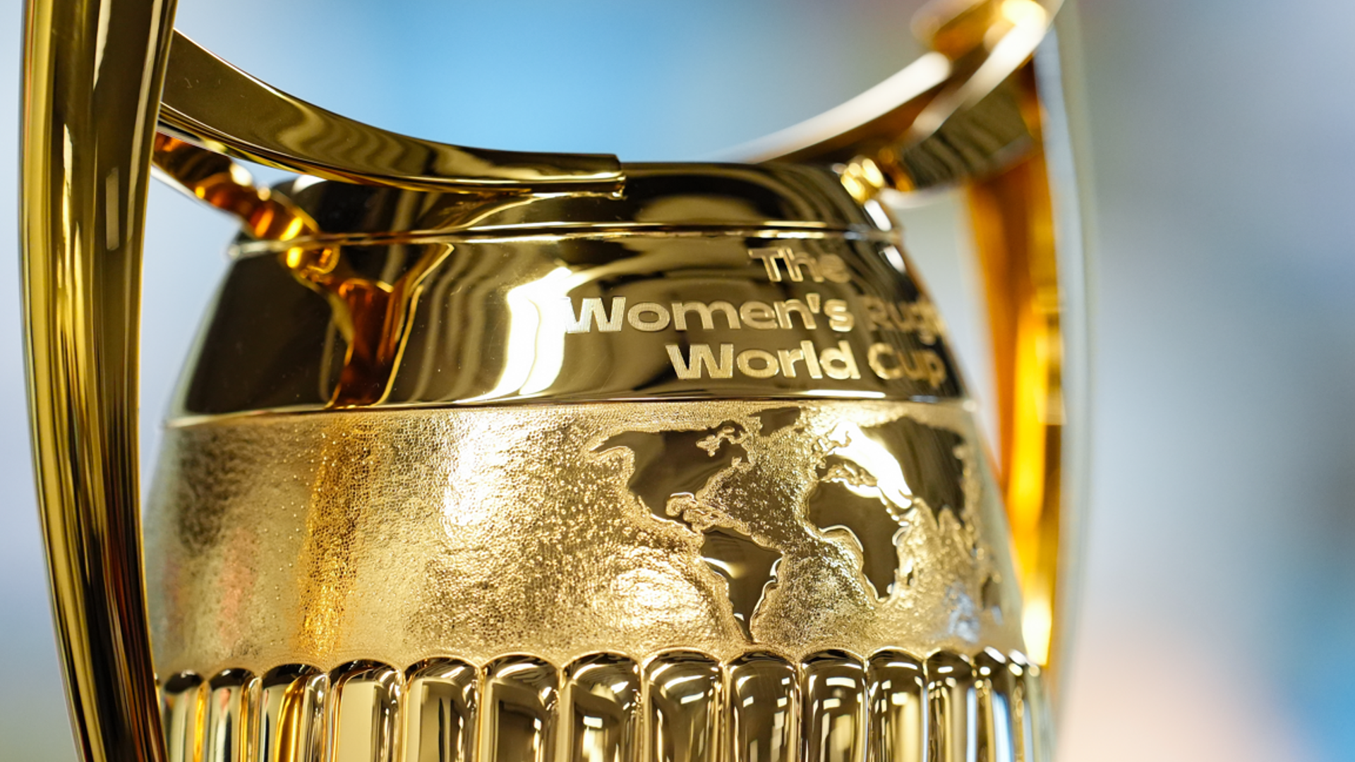 World Cup final tipped to smash women's rugby attendance record