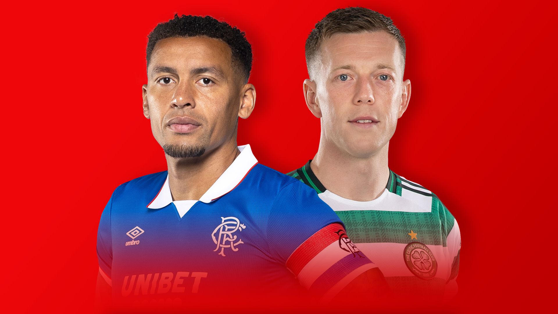 Debuts for Miovski and Balikwisha as Rangers face Celtic LIVE!