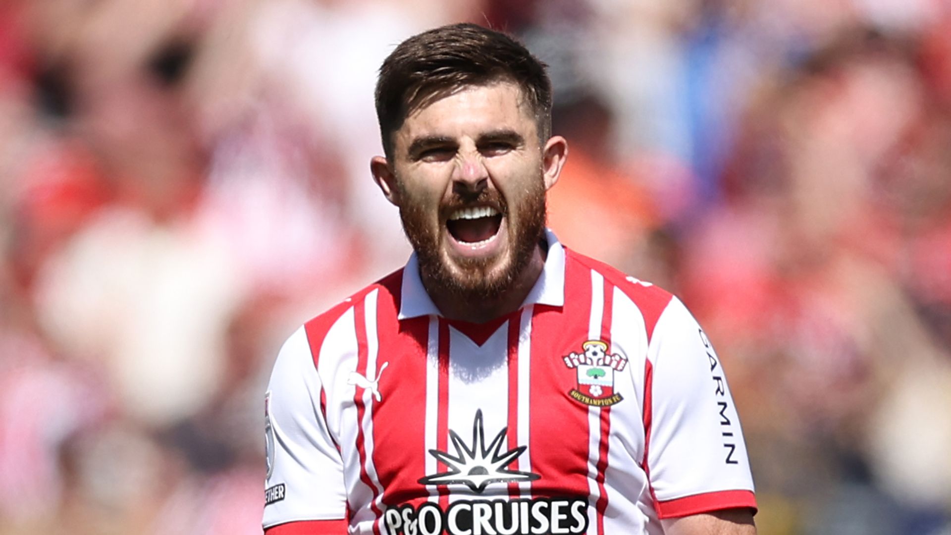 Southampton stun Wrexham with late turnaround win