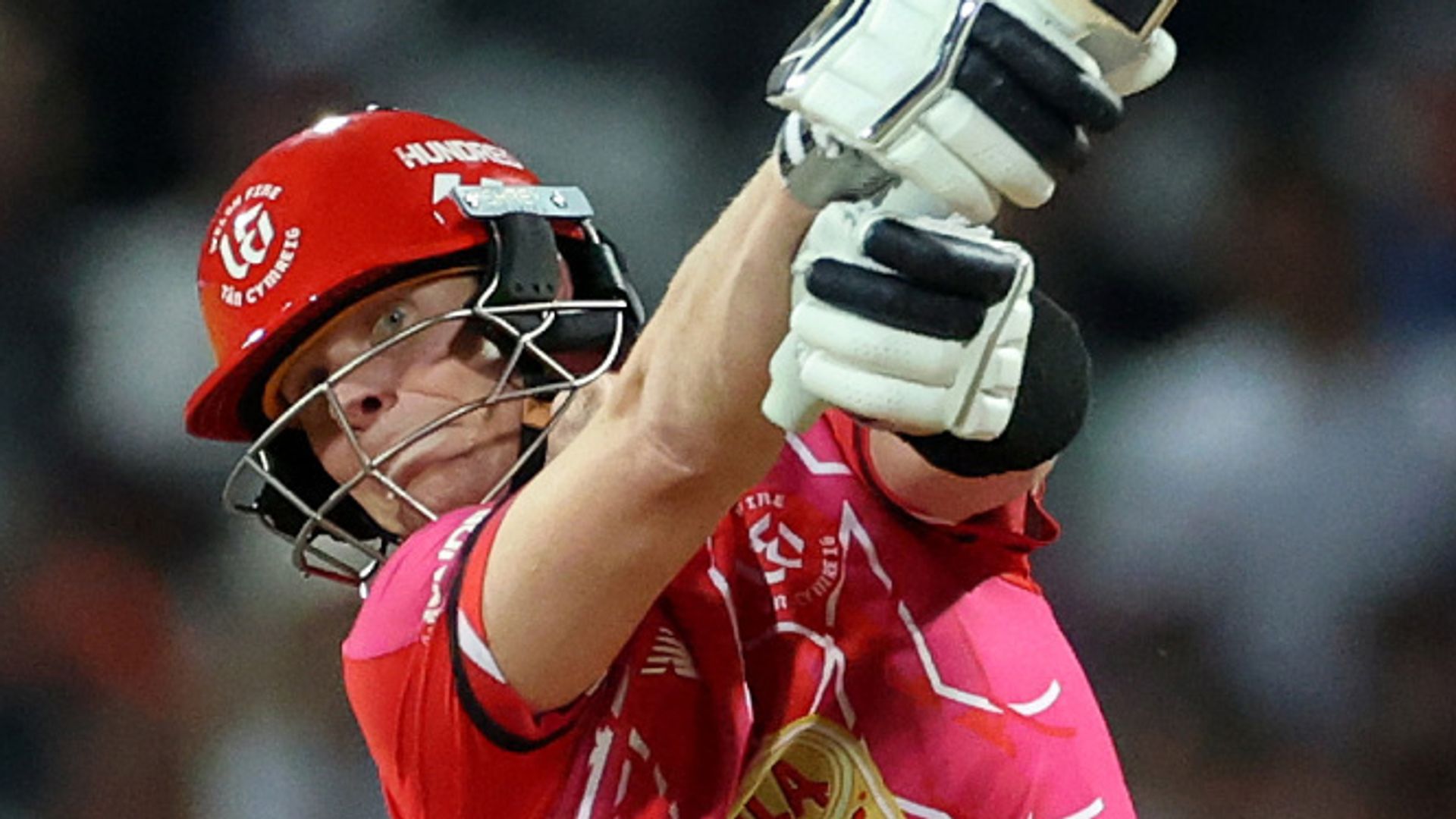Smith steers Fire to eight-wicket win over Phoenix