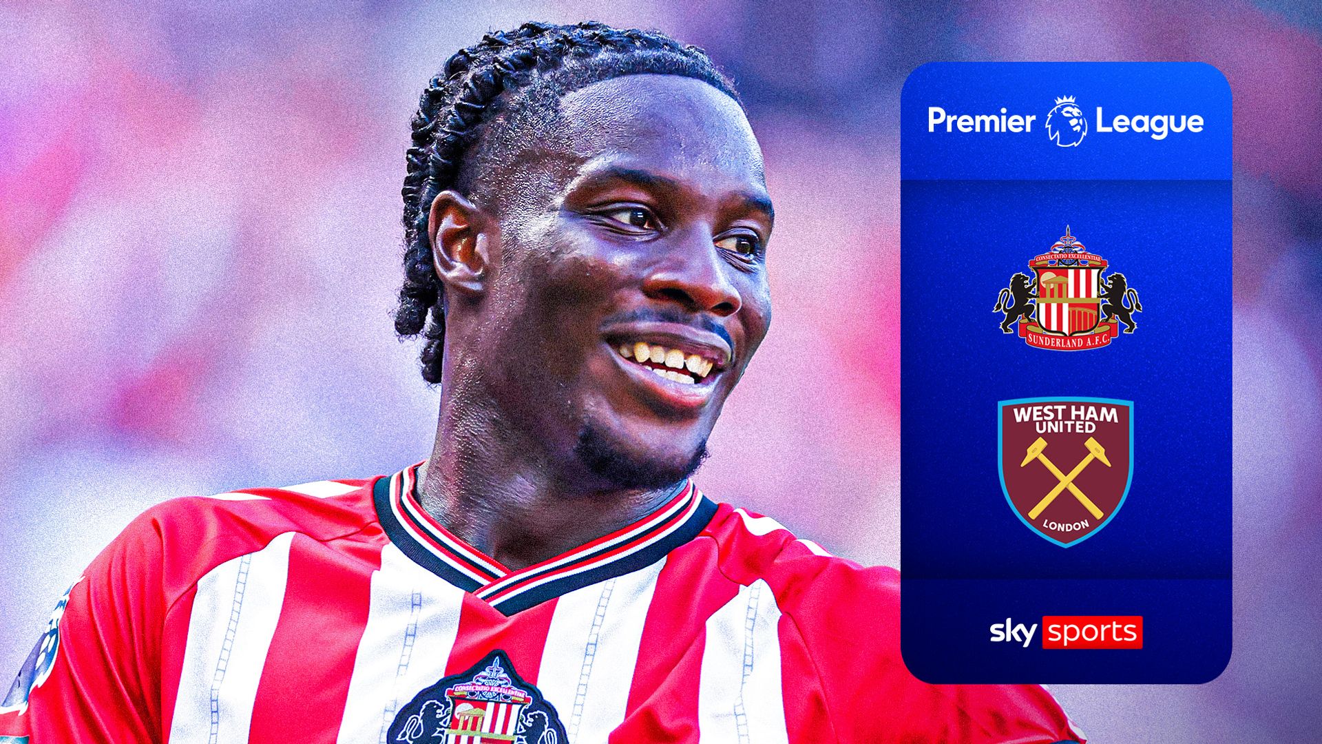 Sunderland sink West Ham to make dream Premier League return!