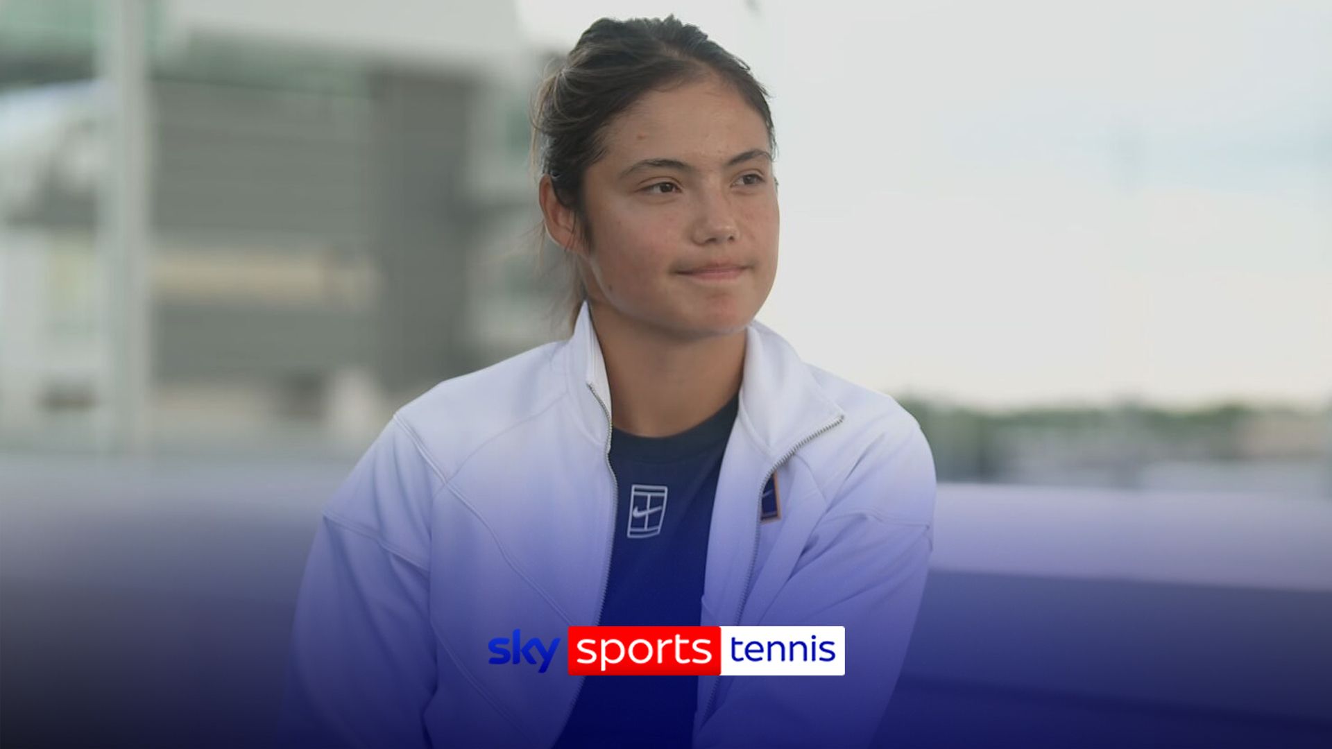 'I need to improve' | Raducanu starts working with Nadal's former coach