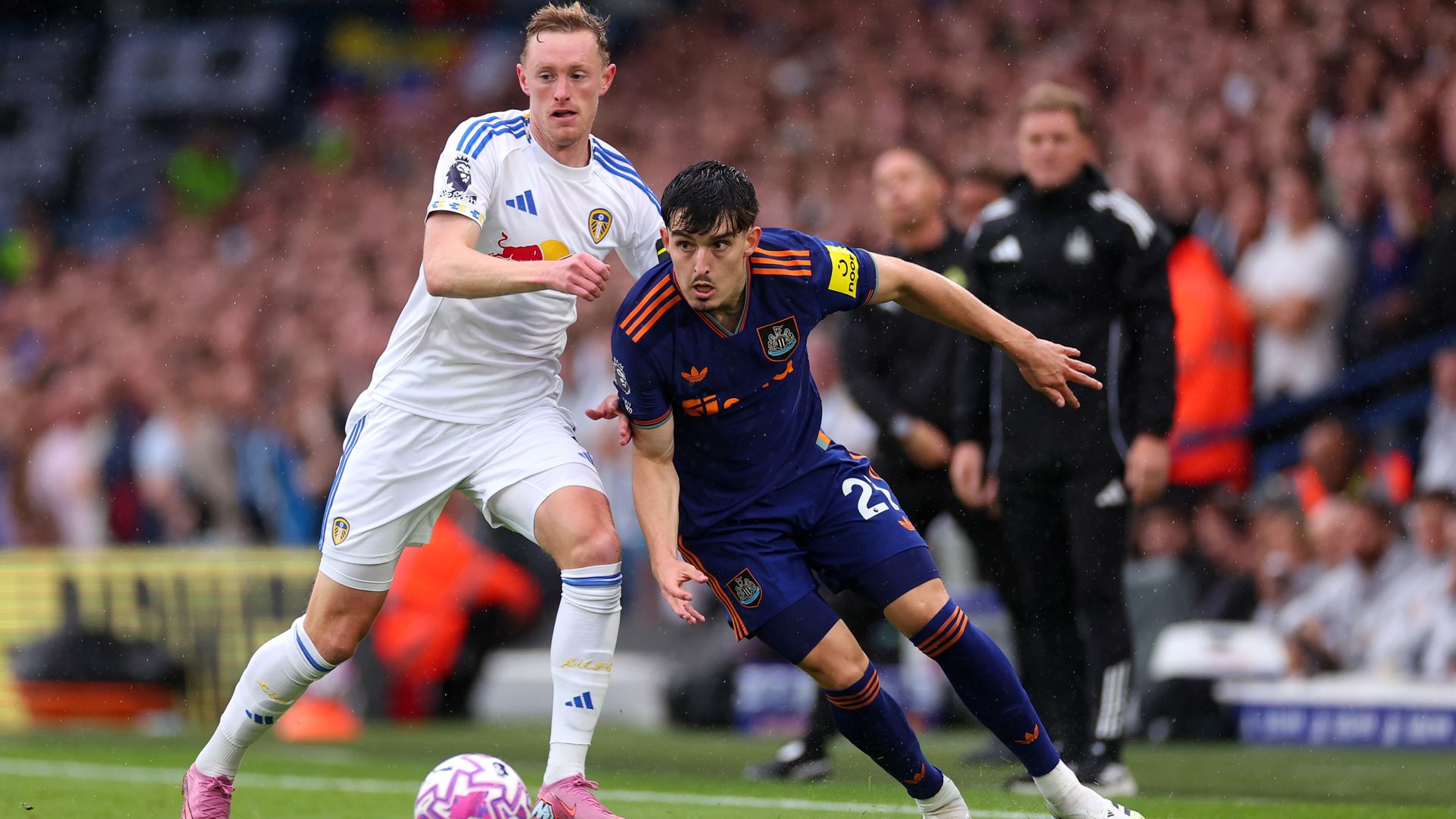 Newcastle vs Crystal Palace preview: Trippier, Livramento set to return for hosts