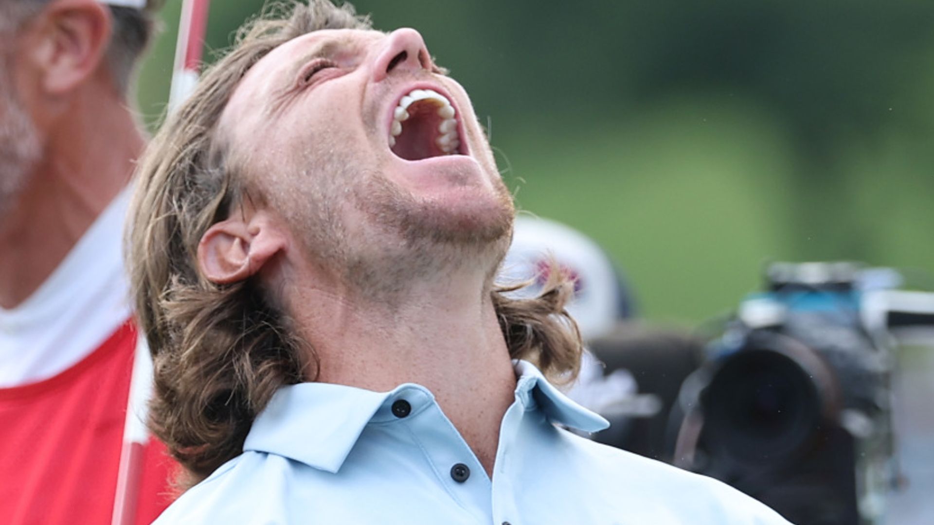 Fleetwood ends PGA Tour heartbreak and claims historic FedExCup title