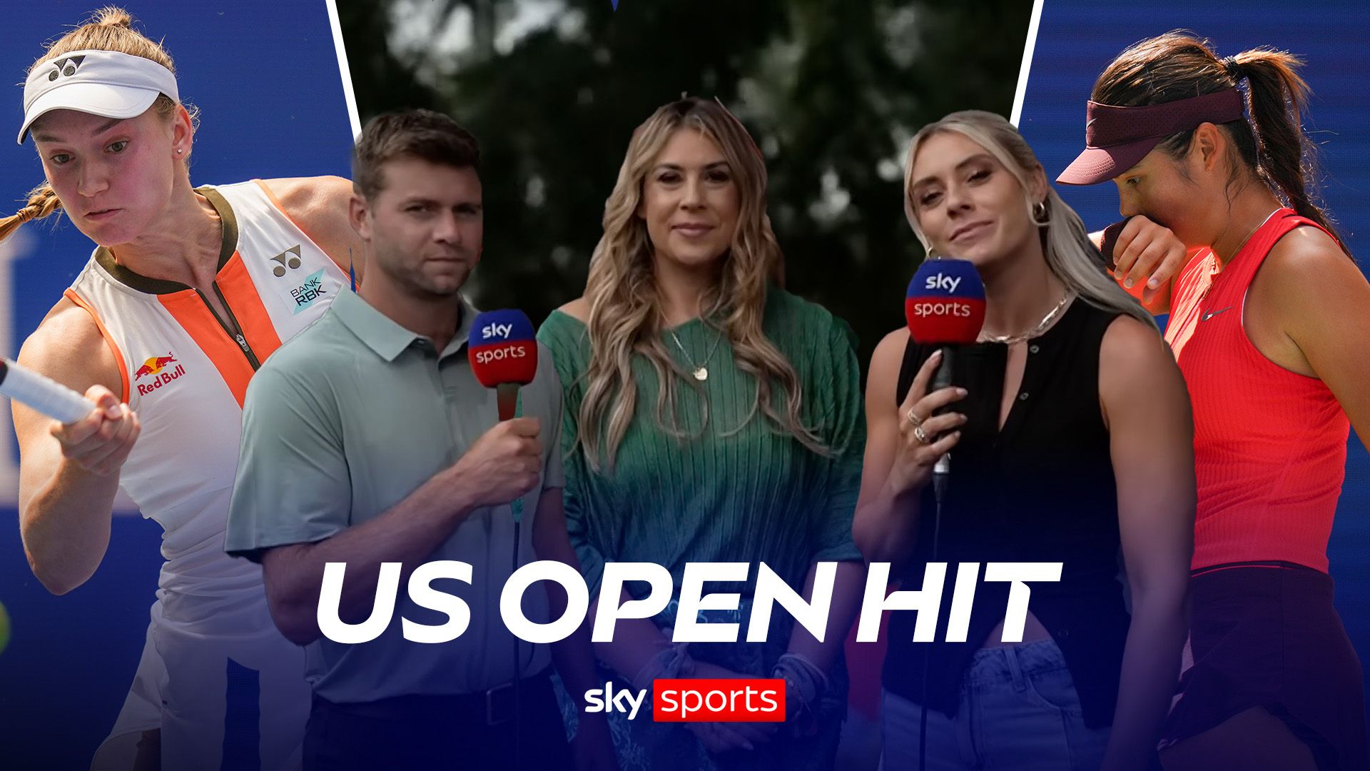 The US Open Hit: What is next for Raducanu after defeat in New York?