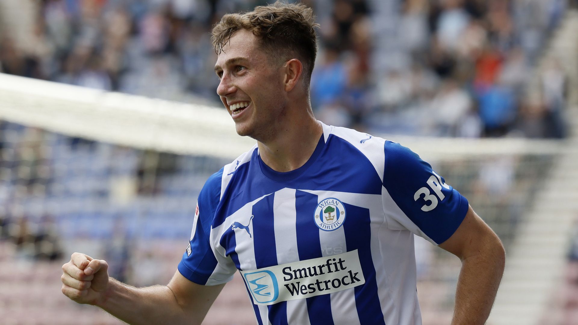 EFL returns: Wigan, Barnsley, Bradford lead with all games LIVE on Sky!