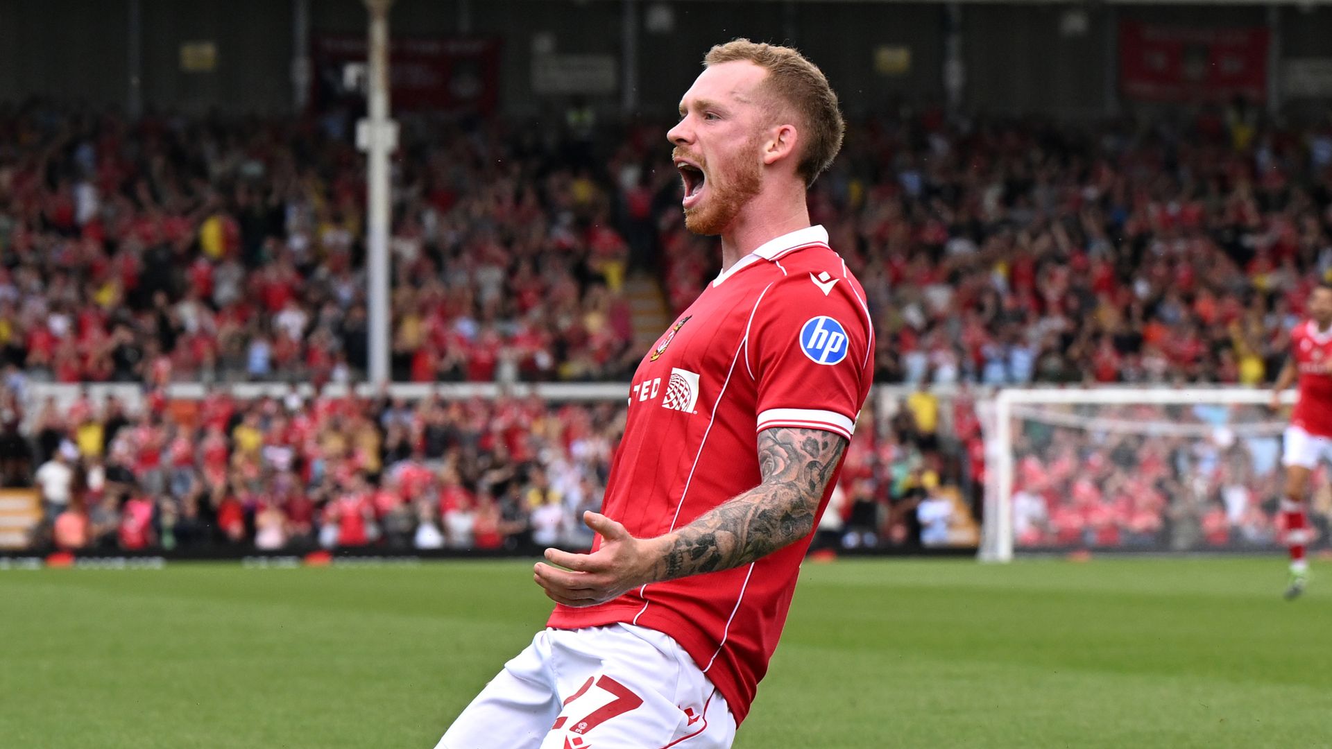 Derby & Wrexham both hit back; Norwich lead | EFL LIVE on Sky!