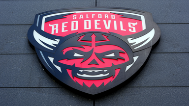 Salford have confirmed Friday's Super League clash with Leigh will go ahead