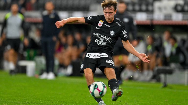 Wechselt William Boving in die Bundesliga?