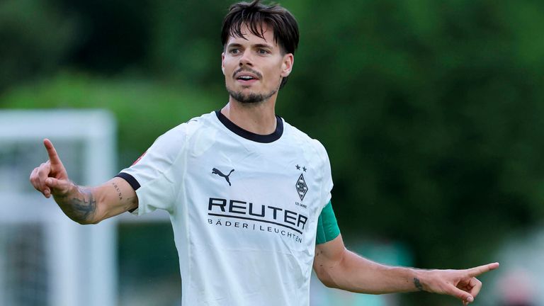 Julian Weigl