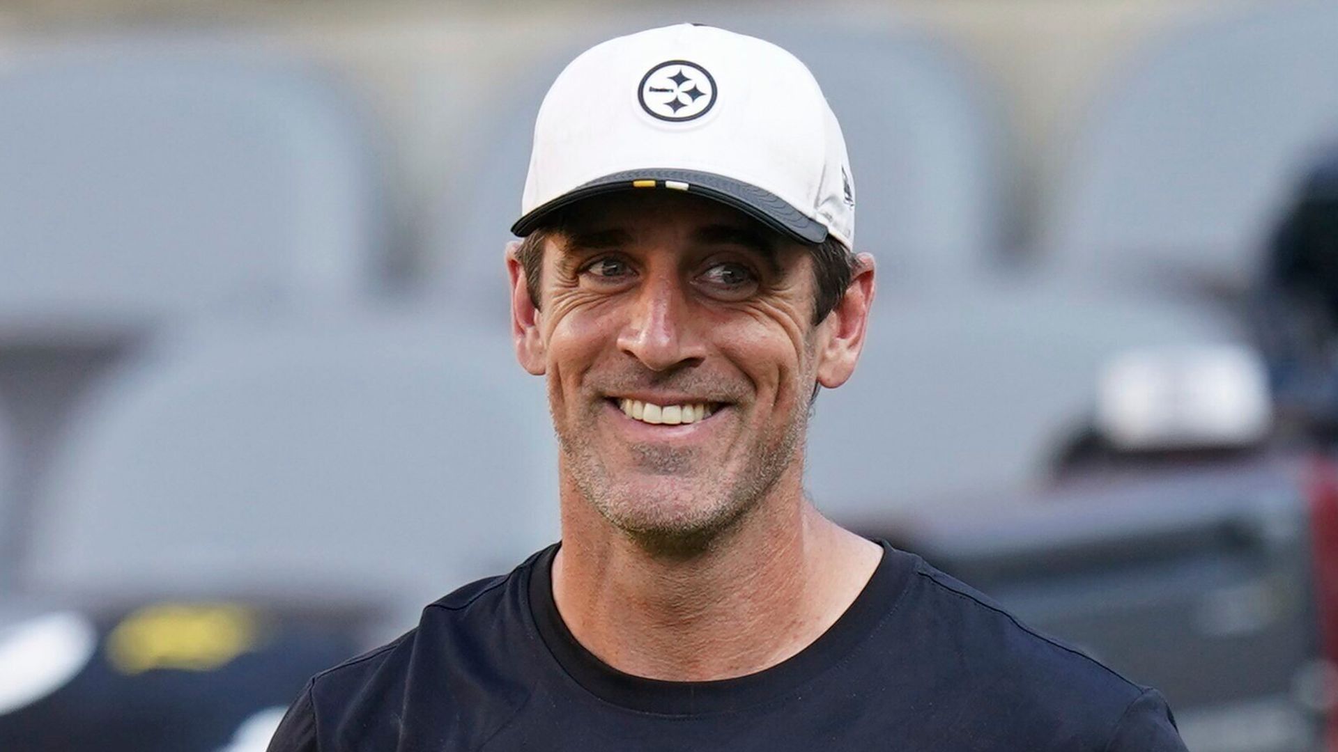 Xbox, cards and his NFL 'love affair' - is this Rodgers' last dance?