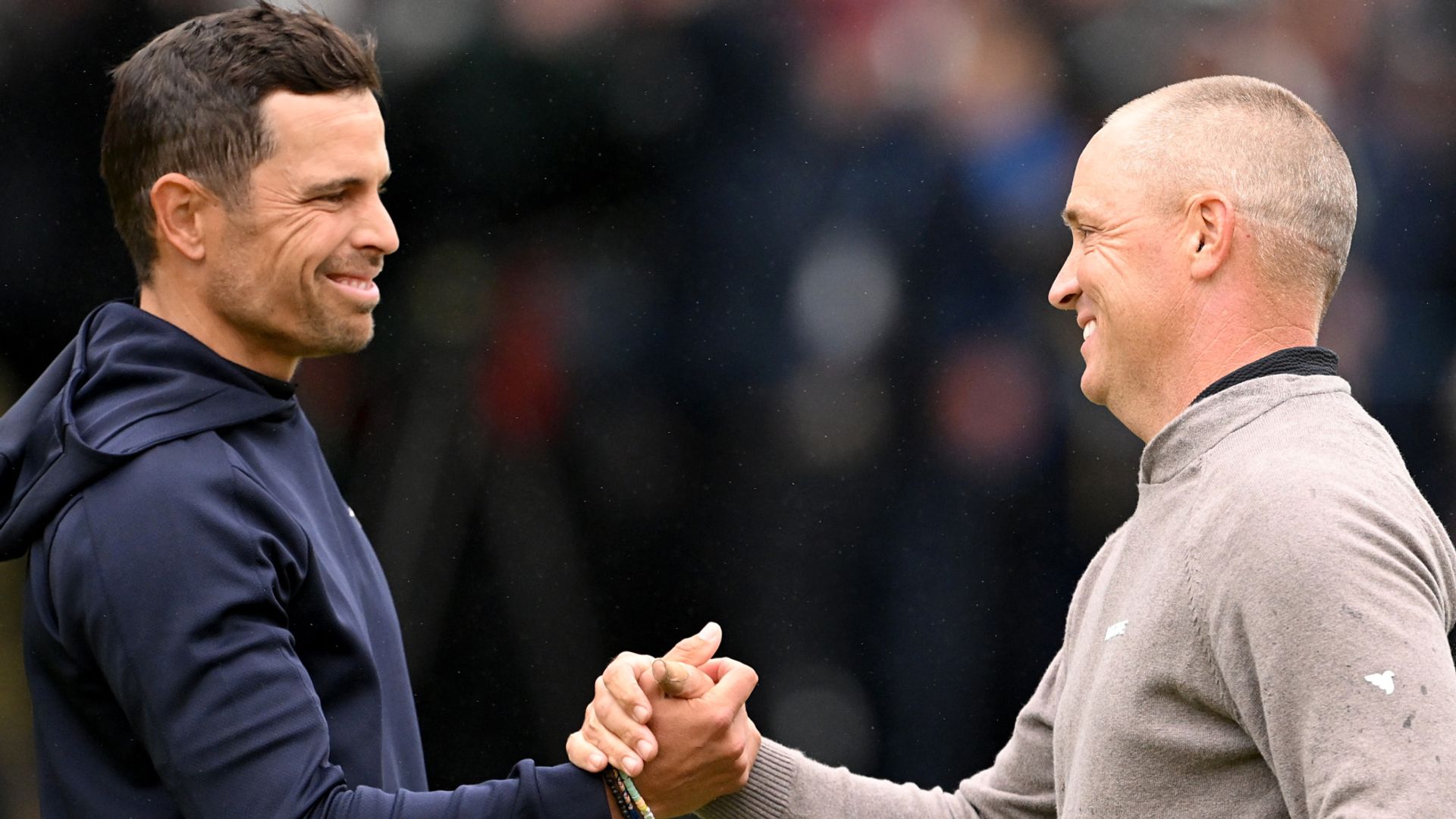 Noren pips Saddier to dramatic BMW PGA Championship play-off win