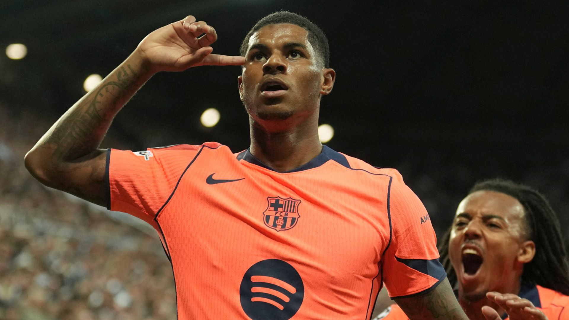 Wasteful Newcastle punished by inspired Rashford