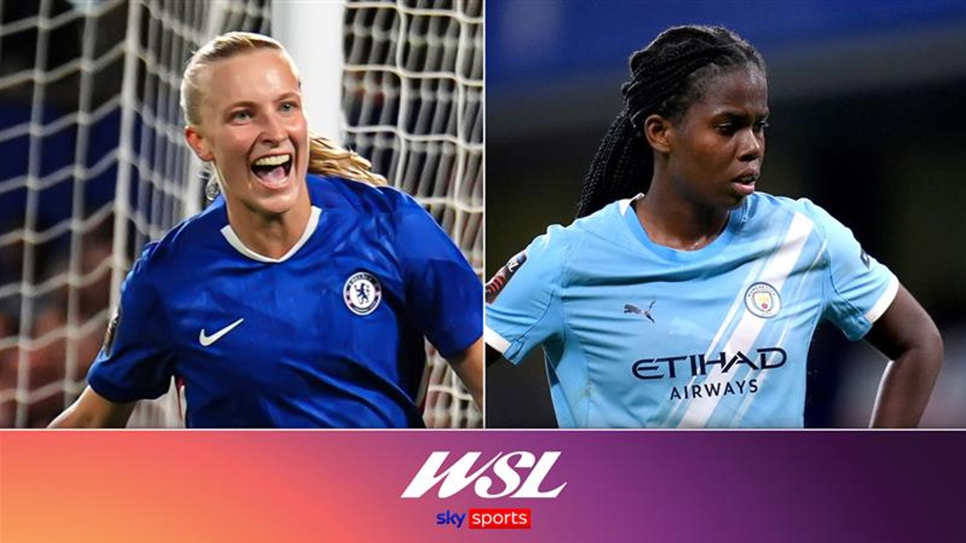 Chelsea's teething problems and Man City's new style analysed