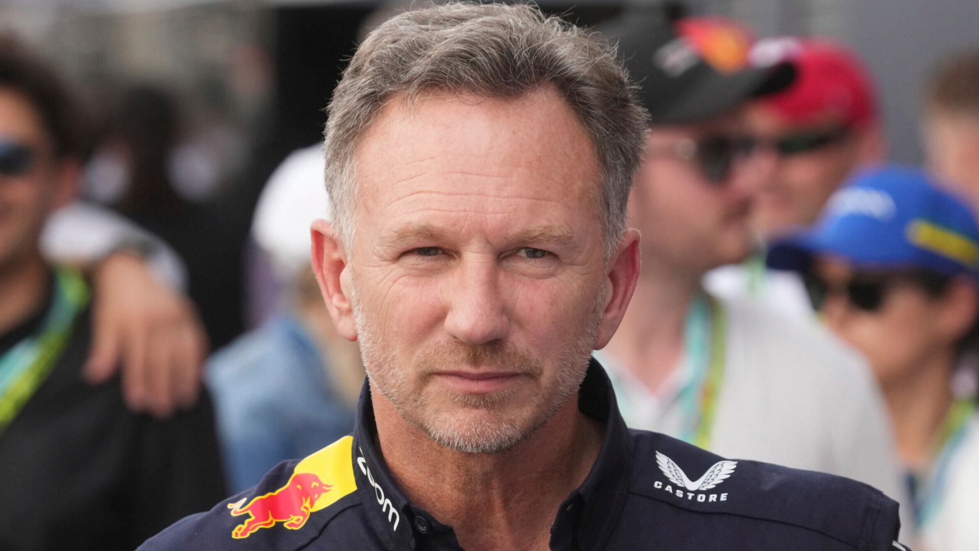 Horner officially leaves Red Bull as deal agreed to allow 2026 F1 return