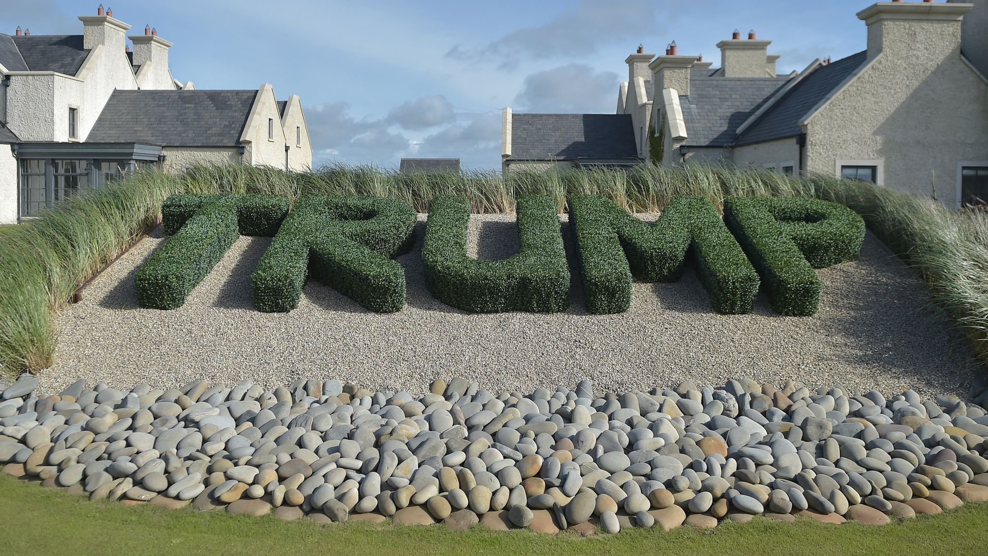 Trump-owned course to host Irish Open as DP World Tour announces new schedule