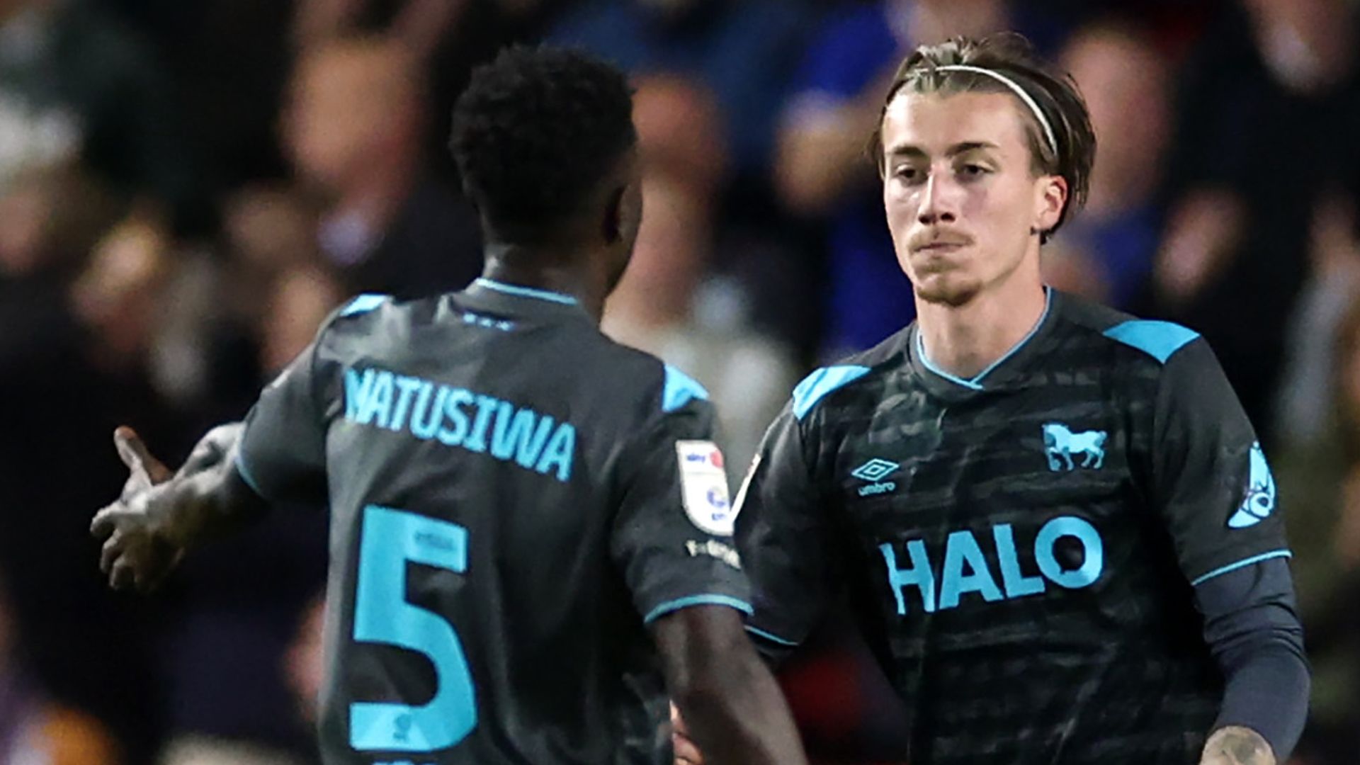 Clarke penalty earns point for Ipswich - free highlights and report