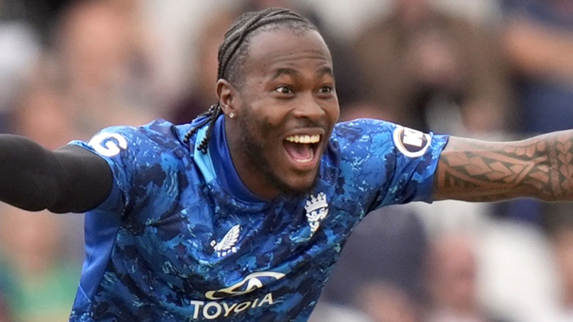 Morgan: Not many bowlers in the world have Archer's skills