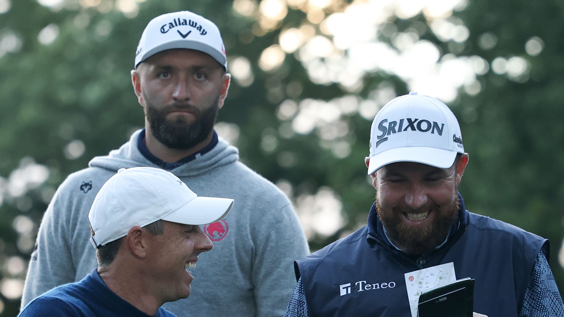 Could VR headsets be secret weapon for Europe's Ryder Cup hopes?