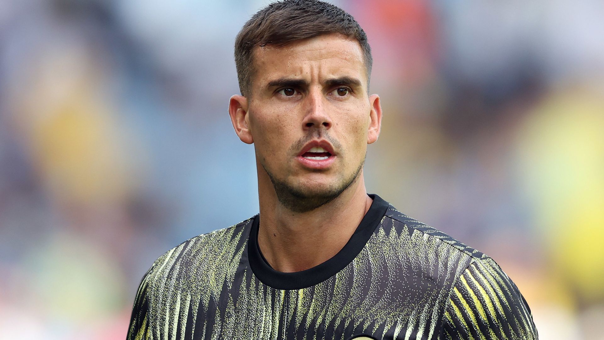 Fulham vs Leeds preview: Darlow set to replace injured Perri