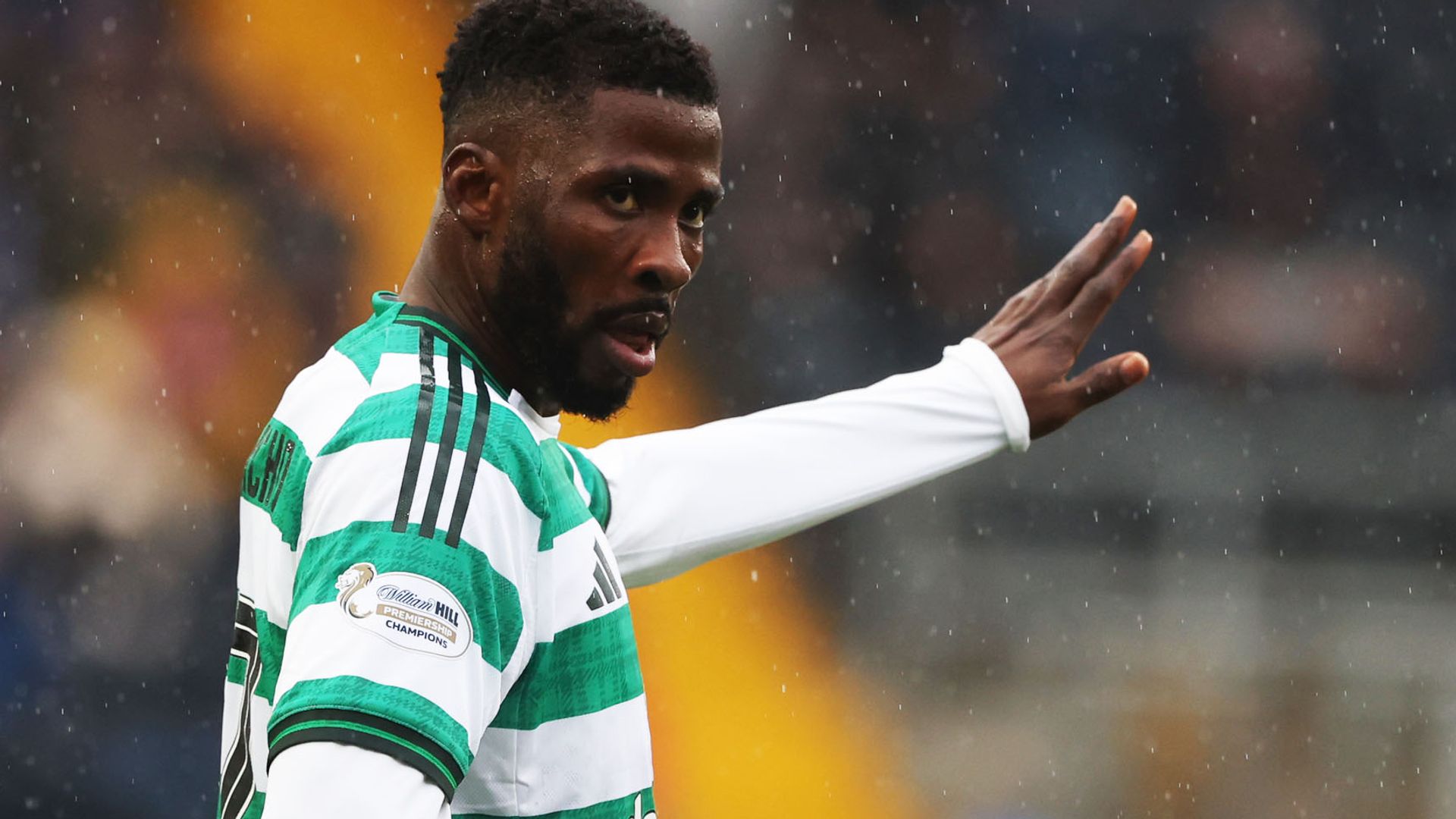 Kilmarnock 1-2 Celtic: As it happened 
