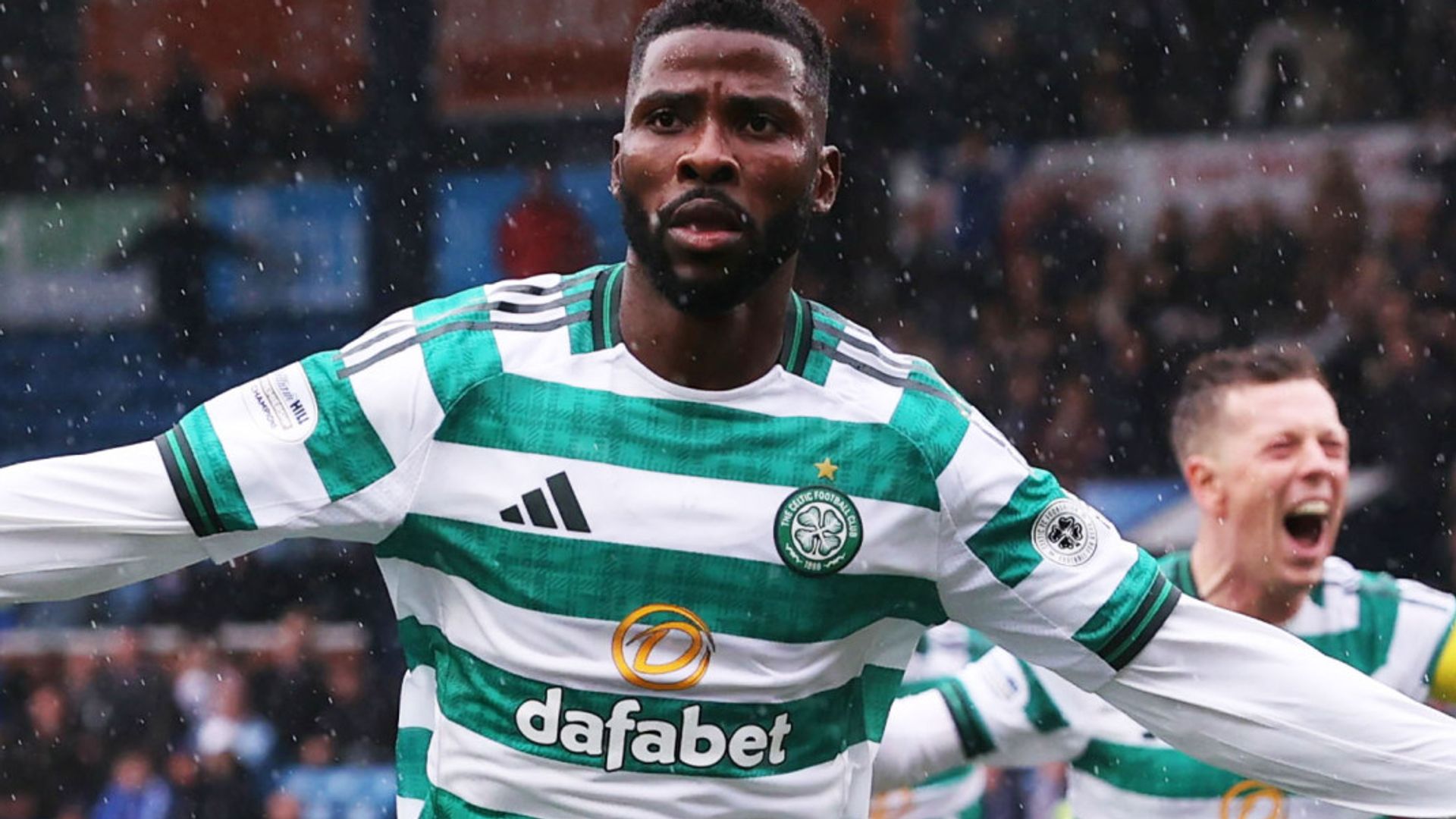 Celtic vs Hibernian team news LIVE!