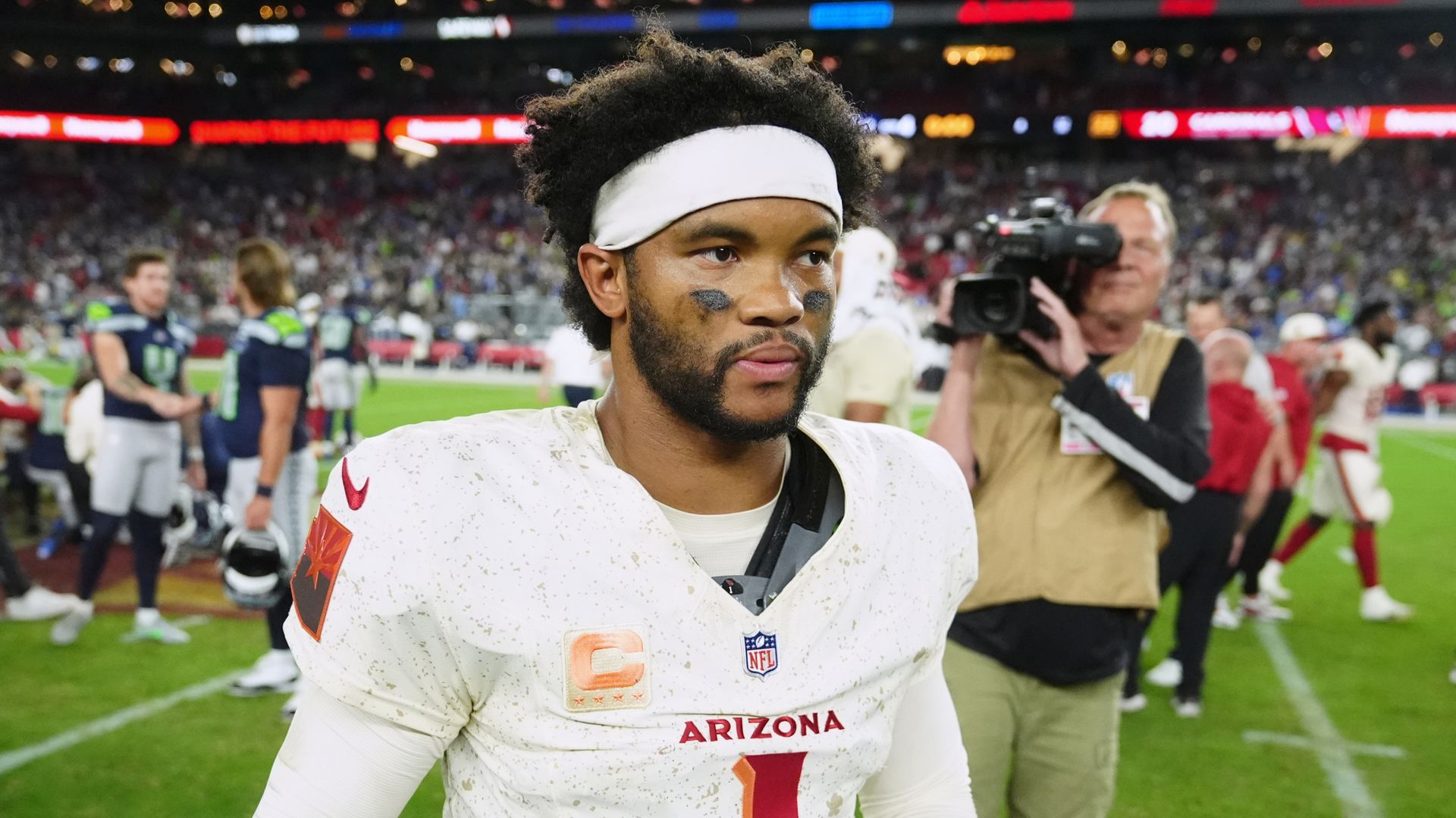 Vikings sign Murray a day after Cardinals release