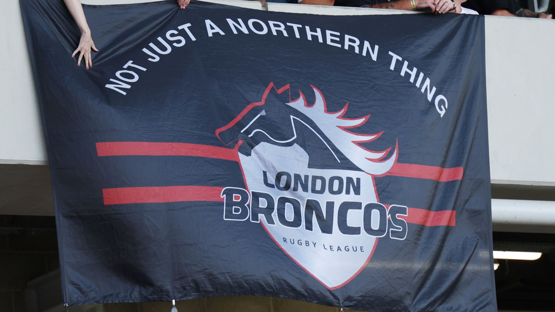 Lockyer: Broncos takeover could unleash rugby league potential in London