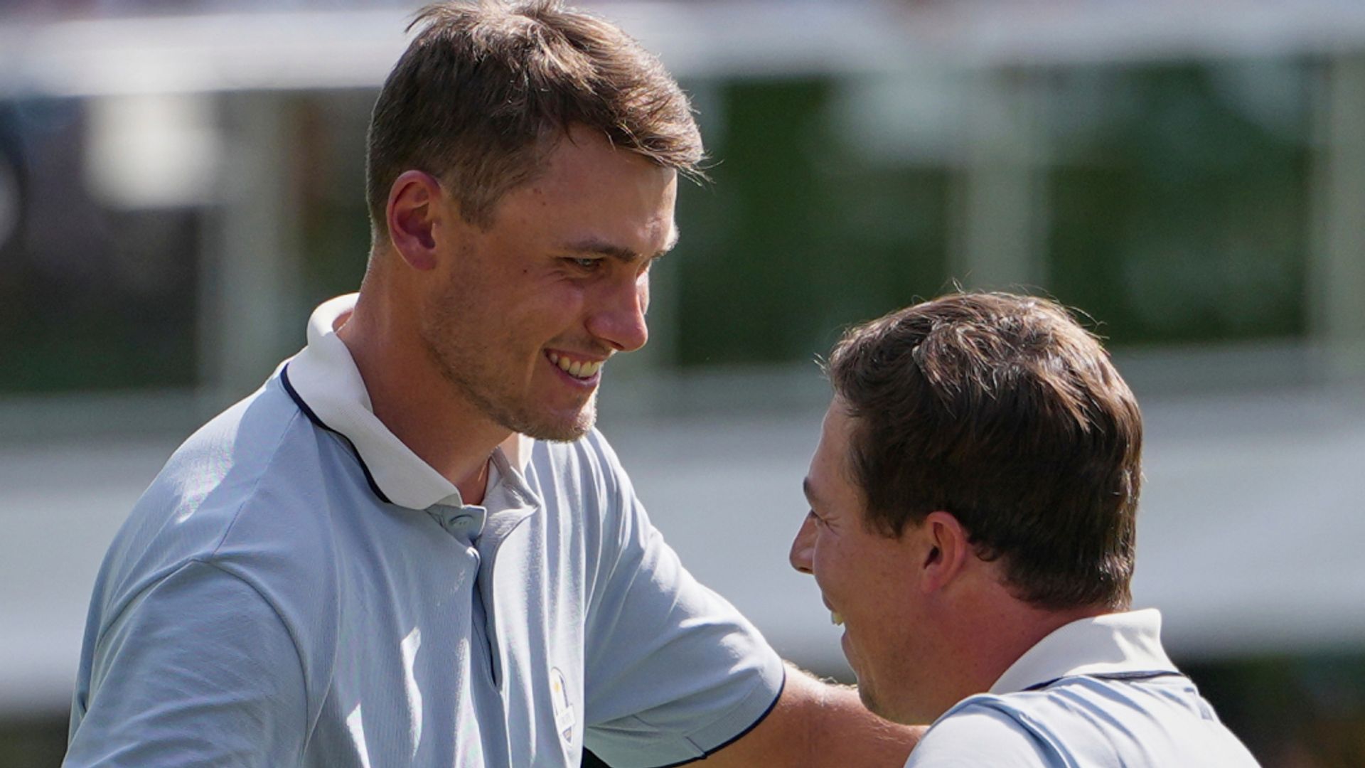 Donald sticks with winning pairings as DeChambeau leads out USA on Saturday